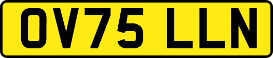OV75LLN