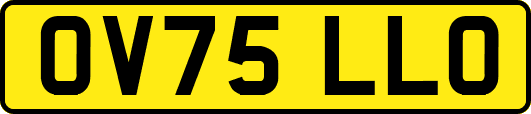 OV75LLO