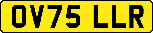 OV75LLR