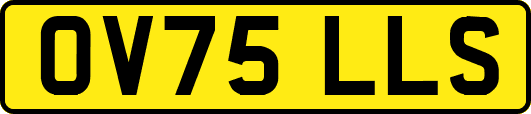 OV75LLS