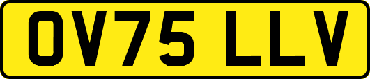 OV75LLV