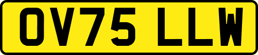OV75LLW