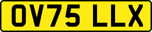 OV75LLX