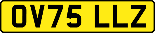 OV75LLZ