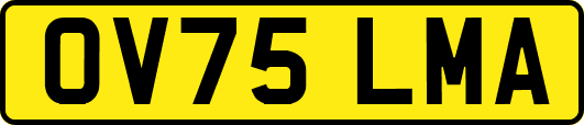 OV75LMA