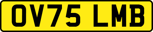 OV75LMB