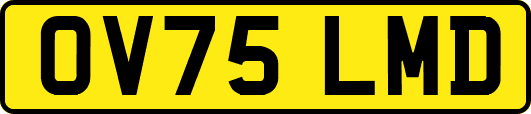 OV75LMD