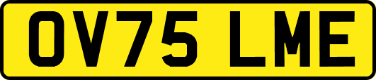 OV75LME