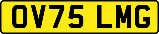OV75LMG