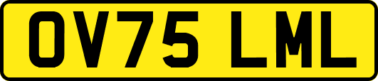 OV75LML