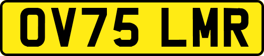 OV75LMR