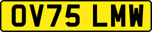 OV75LMW
