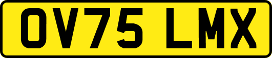 OV75LMX