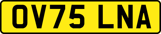 OV75LNA