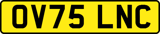 OV75LNC