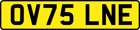 OV75LNE