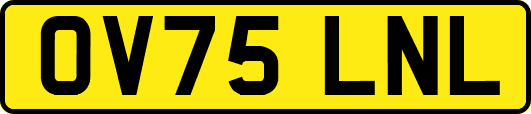 OV75LNL