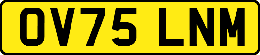 OV75LNM