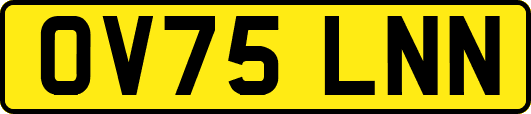 OV75LNN