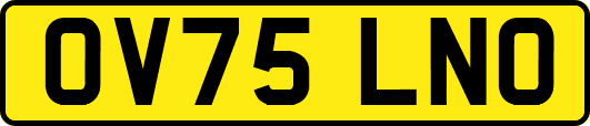 OV75LNO