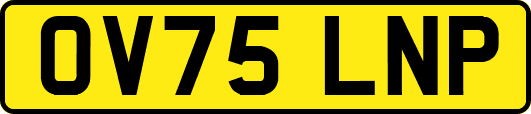 OV75LNP