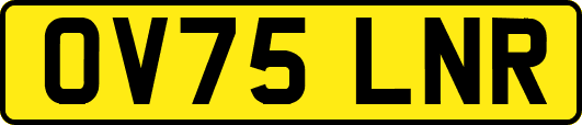 OV75LNR