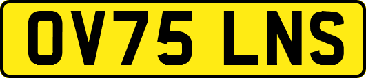 OV75LNS