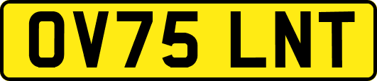 OV75LNT