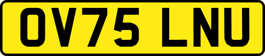 OV75LNU