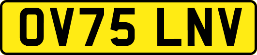 OV75LNV
