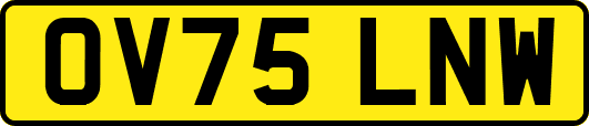 OV75LNW