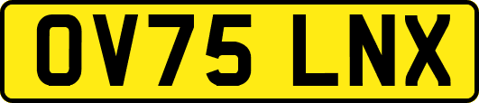 OV75LNX
