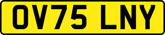 OV75LNY