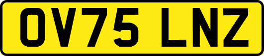OV75LNZ