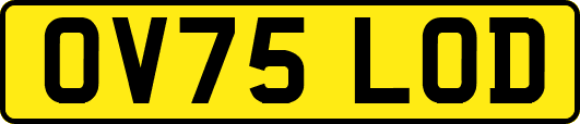 OV75LOD