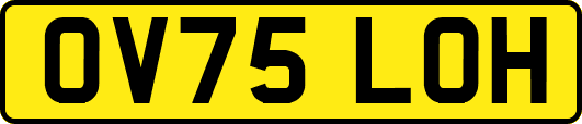 OV75LOH