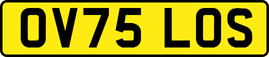 OV75LOS