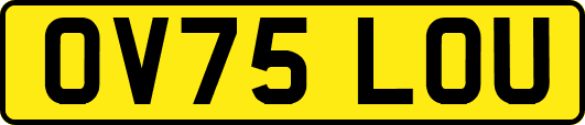 OV75LOU