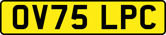OV75LPC