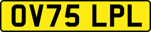 OV75LPL