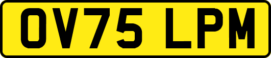 OV75LPM