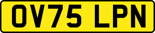 OV75LPN