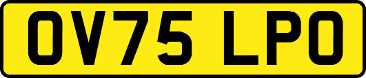 OV75LPO