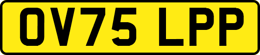 OV75LPP