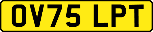 OV75LPT
