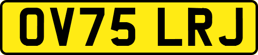OV75LRJ