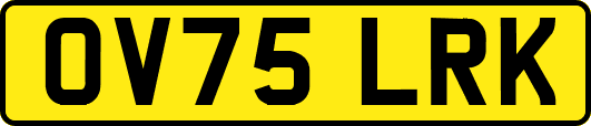 OV75LRK