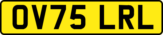 OV75LRL
