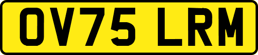 OV75LRM