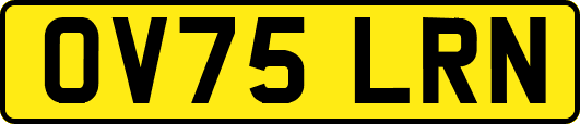 OV75LRN